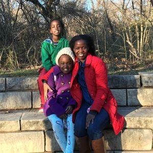 Meet your Posher, Rebecca